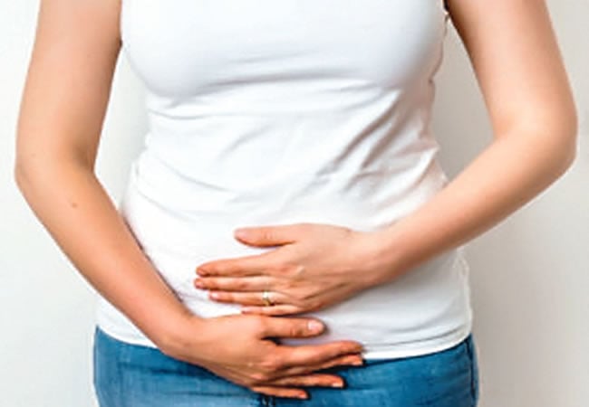 Fibroids ZiKMgE