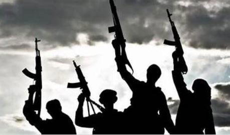 Gunmen I3CKmx