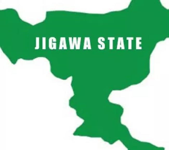 Jigawa Map 9EVxFm