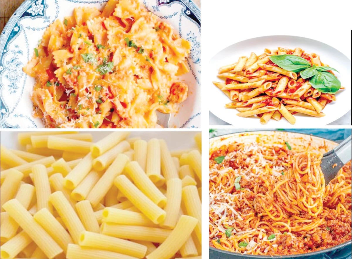 Pasta BxhEUY