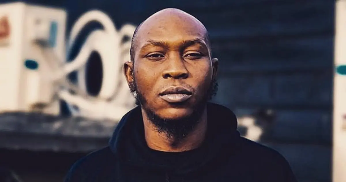 Seun Kuti 0vNSDi