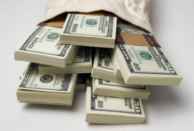 Dollars 1LtFol