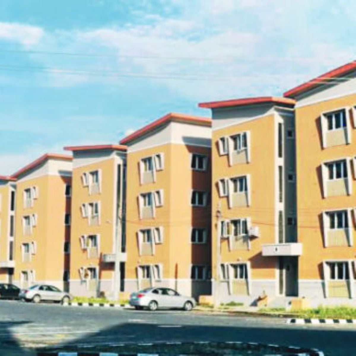 Housing Units 5WLJBT