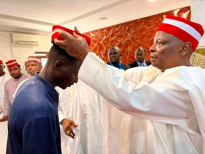 Kwankwaso Ndc LrDWq9