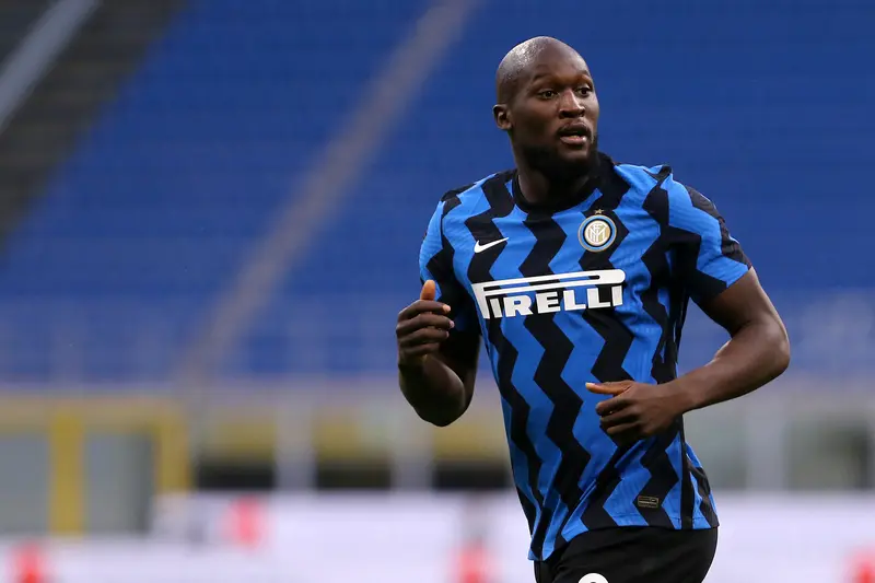 Lukaku AkKuXZ