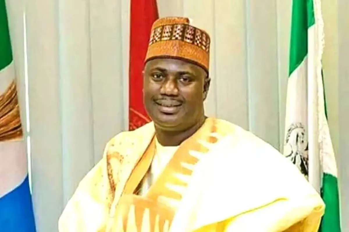 Aliyu Abdullahi TndHvR