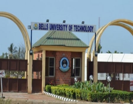 Bells University 2 SmUxD1