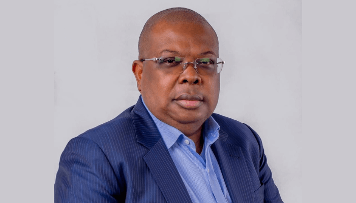 Joseph Tegbe 1 Large 5S9l5b