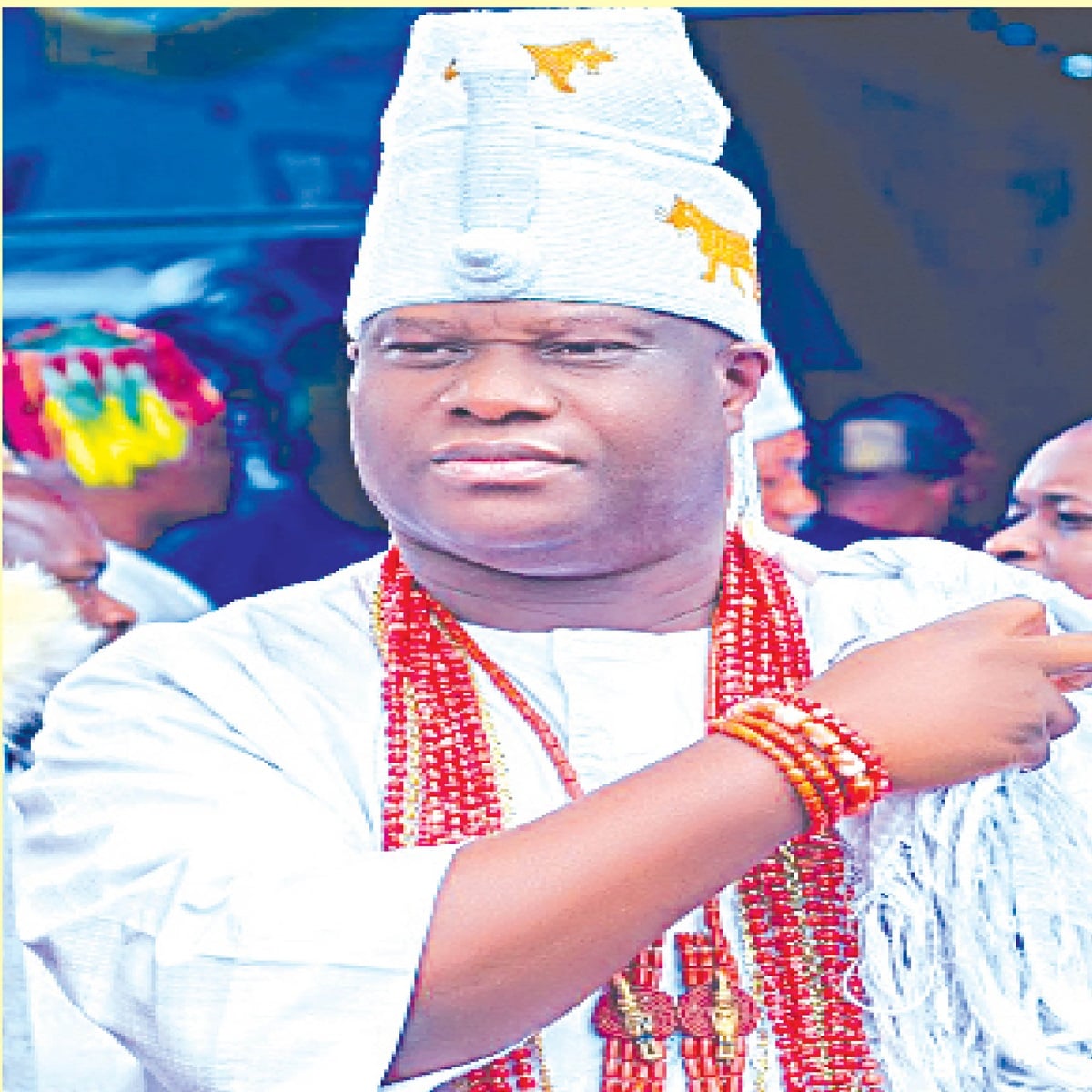 Ooni MuXFQS