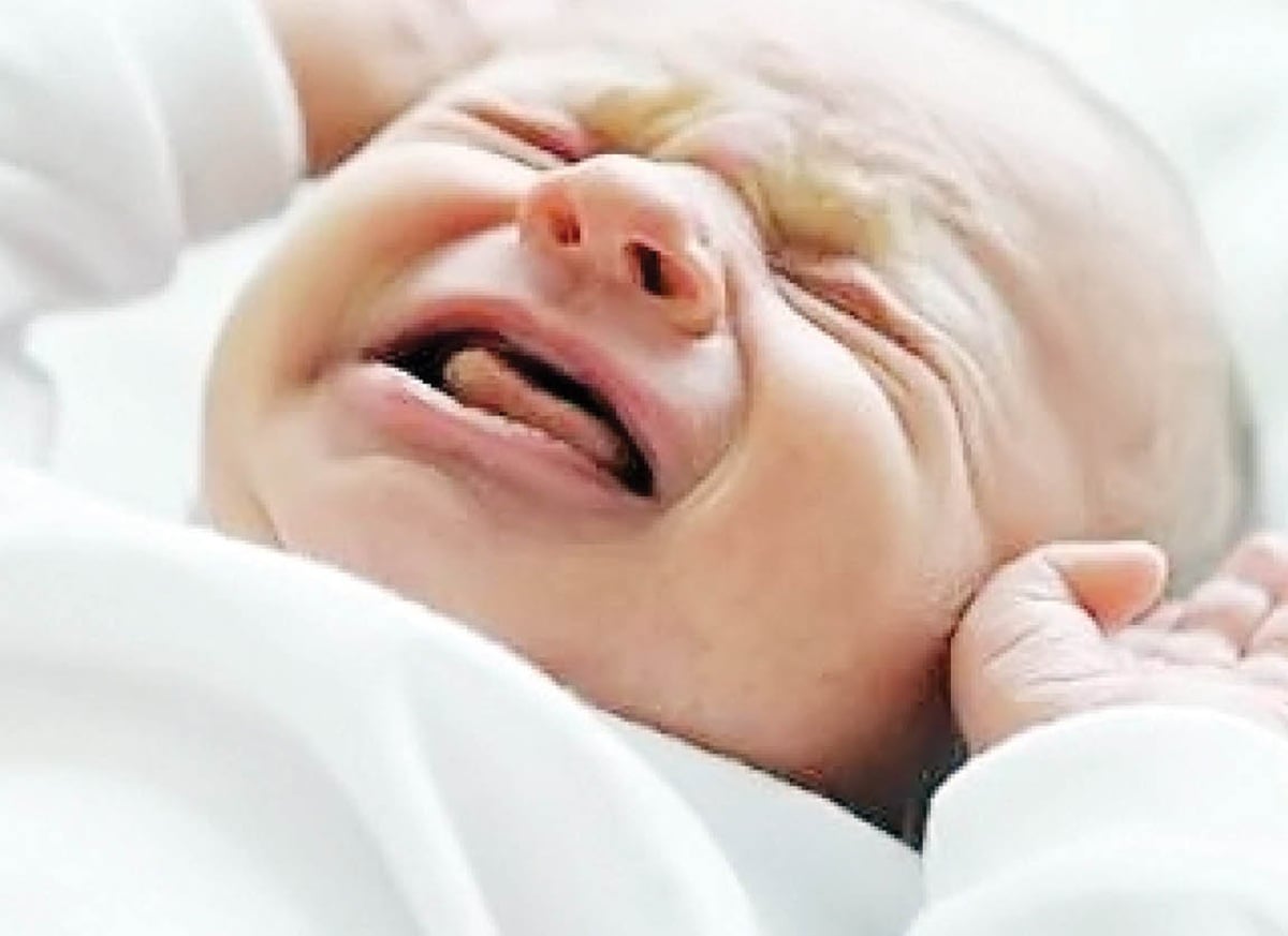 Baby VkEOOy