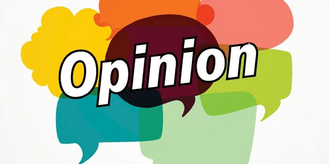 Opinion 8hzA1B