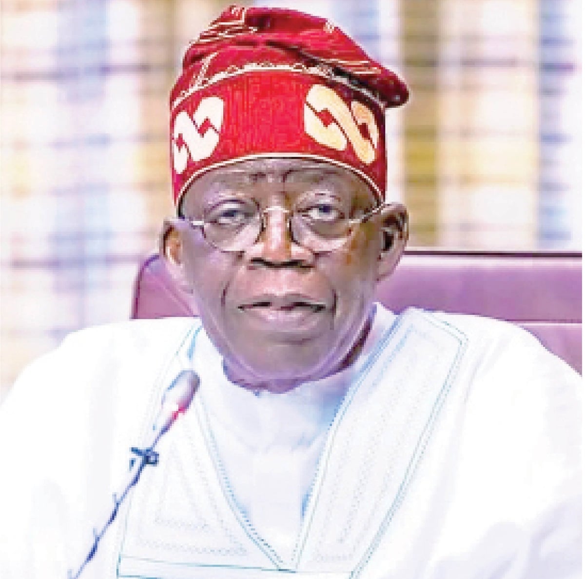 Tinubu 1 VaLt5E