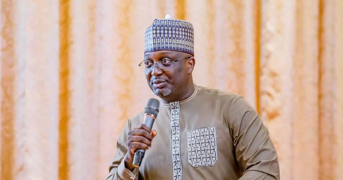 Dr Mohammed Dahiru ICeOEg