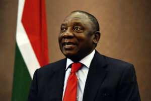 E280A2 President Cyril Ramaphosa Of South Africa 1 300x200 2mWaV0
