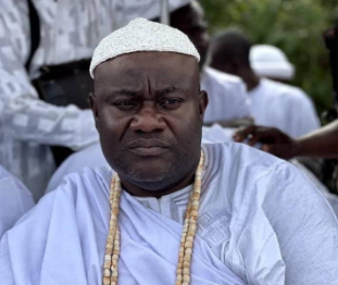Oba YeYAze