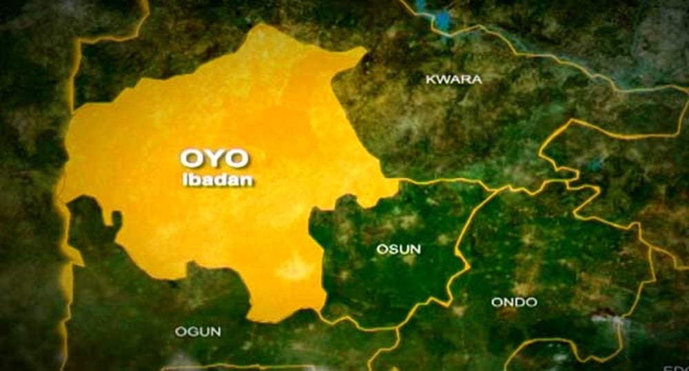 Oyo Map 1 IG4inp