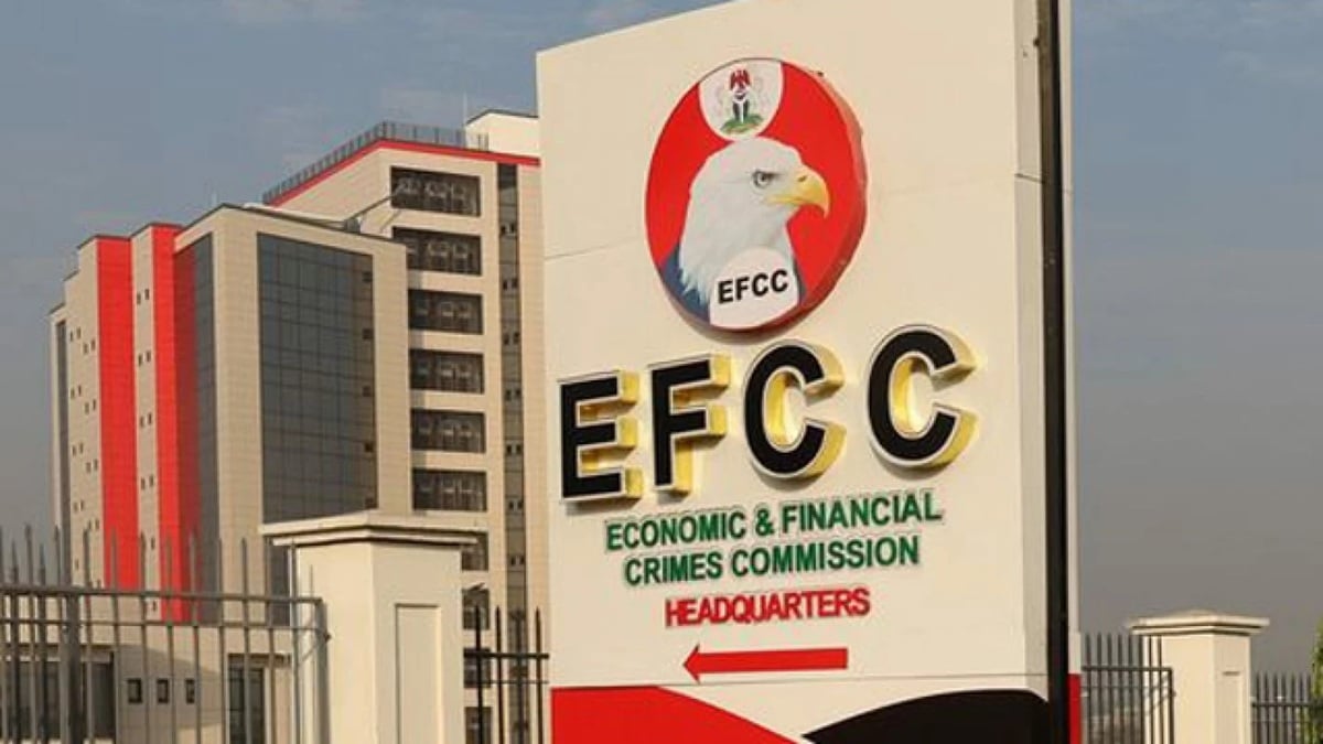 Efcc QrowWC