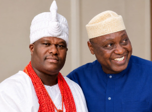 Ooni Banjo NLcDeO